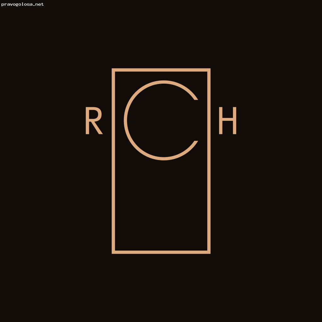 Отзыв на RCH Cosmetics