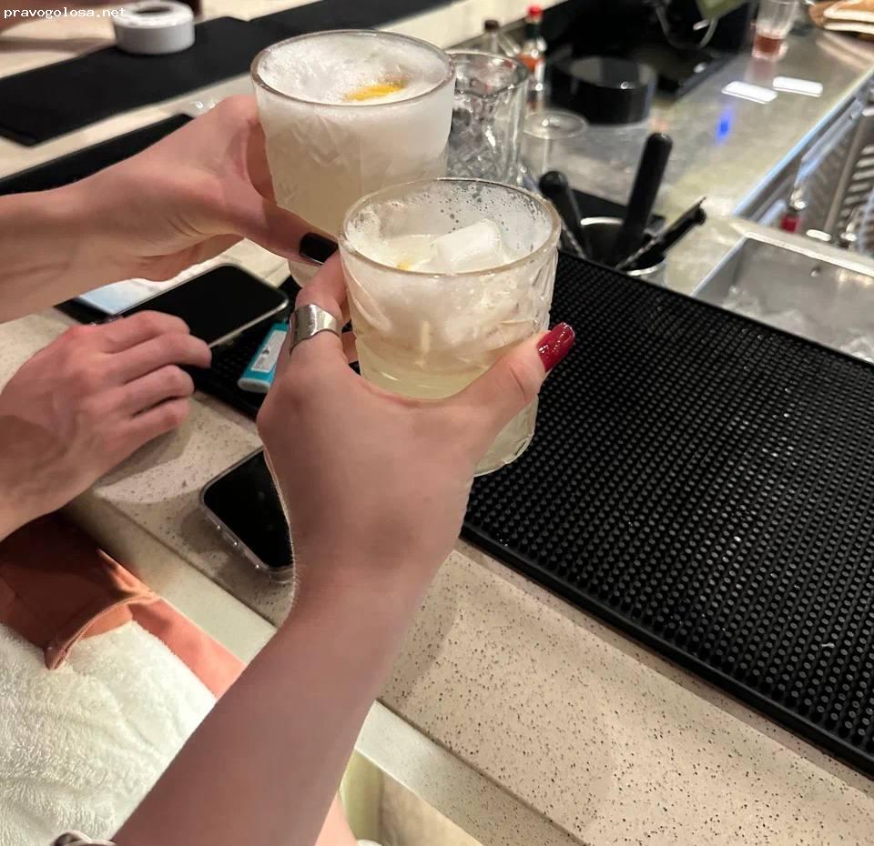 Отзыв на Круиз Astoria grande