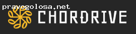 Отзыв на Chordrive