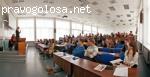 Мой любимый университет