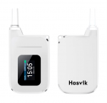 Алкотестер электрохимический Hasvik Nøktern отзывы