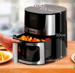 Аэрогриль электрический Hasvik Matlaging отзывы