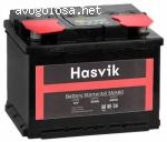 Hasvik Startenbil 90/720 отзывы