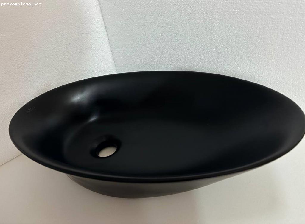 Отзыв на Wellsee Накладная раковина со смещенным сливом Faze Moment 327802000