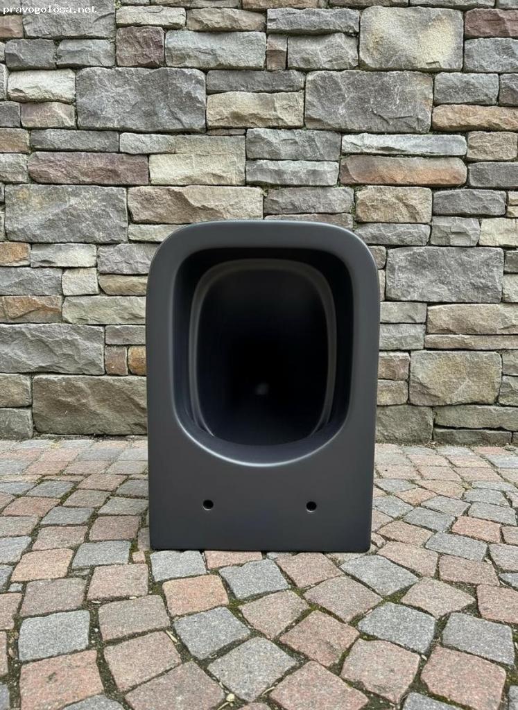 Отзыв на Lavinia Boho Инсталляция с унитазом комплект 7 в 1 RelFix 20219230R