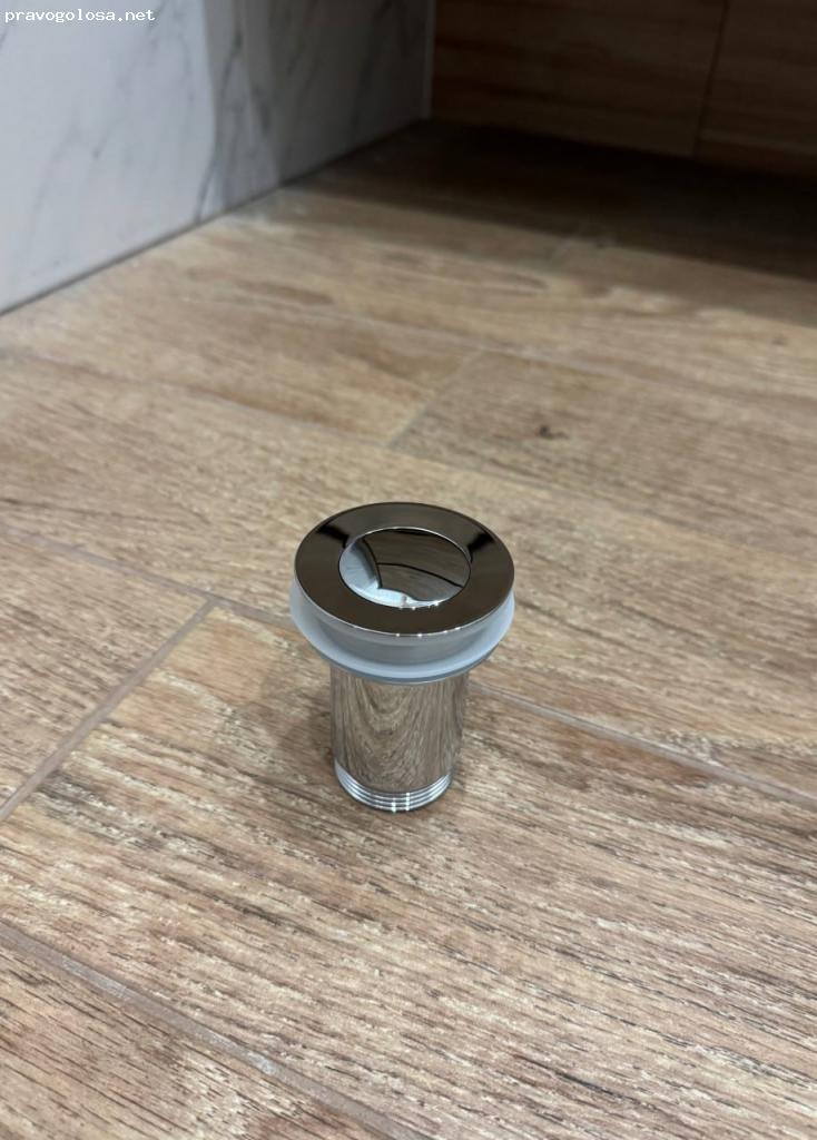 Отзыв на Lavinia Boho Узкая раковина в туалет подвесная в наборе 2 в 1 Sink 20215965R