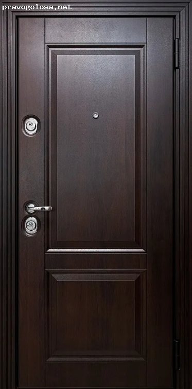 Отзыв на Porte Richi