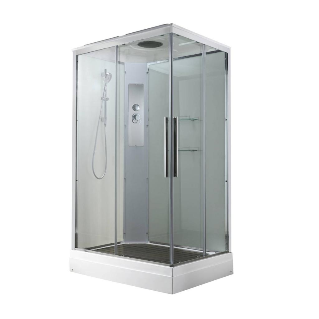 Отзыв на Душевая кабина AvaCan K2012