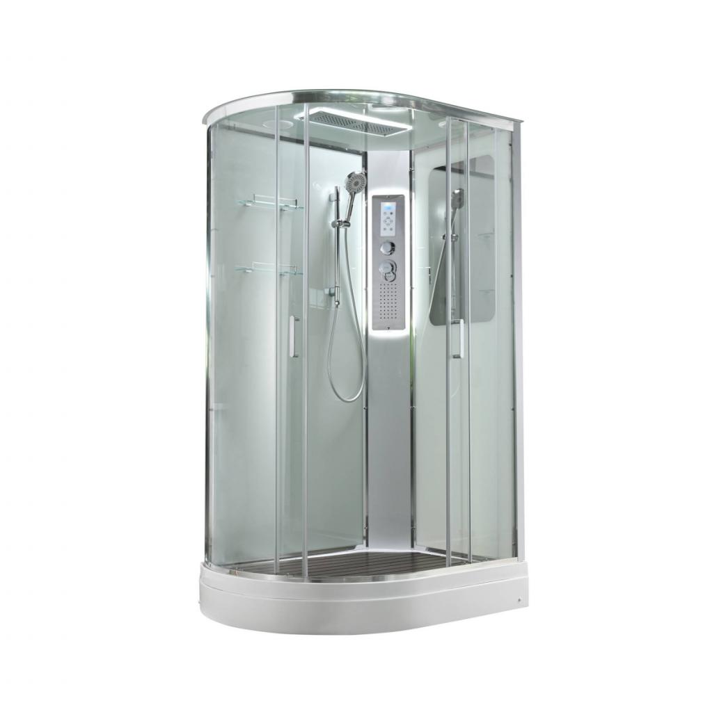 Отзыв на Душевая кабина AvaCan A2912R LED