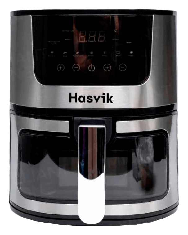 Отзыв на Аэрогриль электрический Hasvik Matlaging