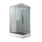 Душевая кабина AvaCan K2810 LED отзывы