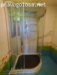 Душевая кабина AvaCan A2010 LED отзывы