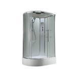 Душевая кабина AvaCan EM3912RT прозрачная отзывы