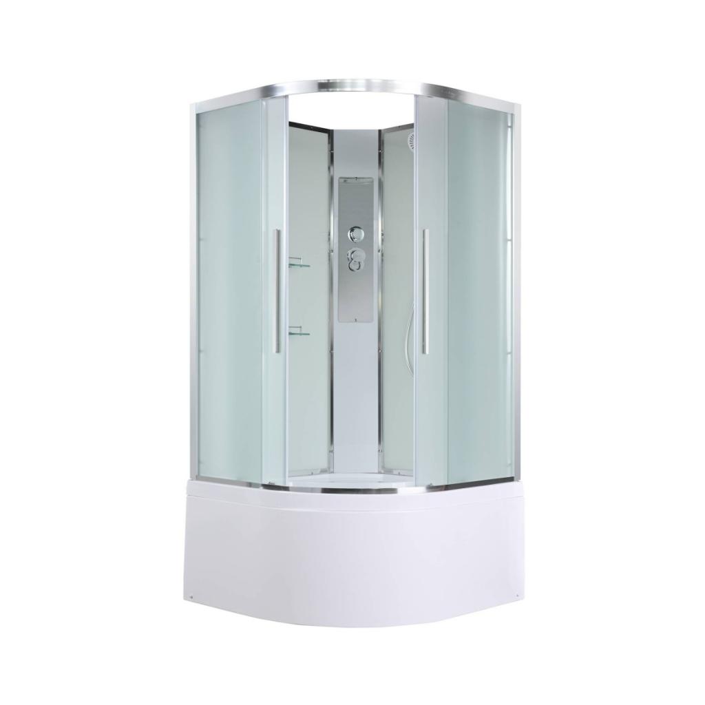 Отзыв на Душевая кабина AvaCan EM5011N new без крыши