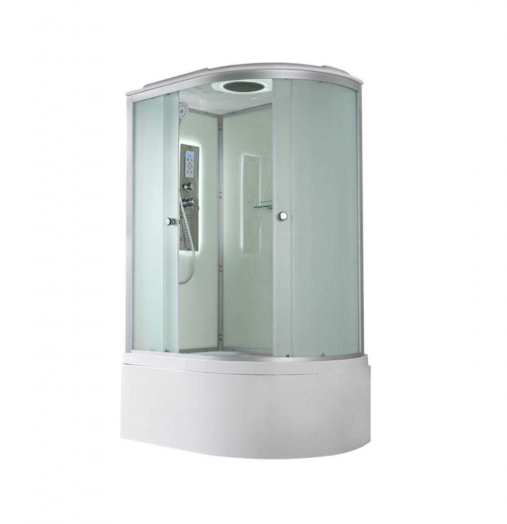 Отзыв на Душевая кабина AvaCan D5012L LED