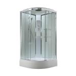 Душевая кабина AvaCan EM3010T прозрачная отзывы