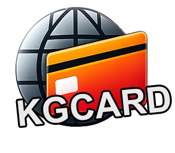 Отзыв на KGcard Отзывы - зарубежные банковские карты Азаров Алексей