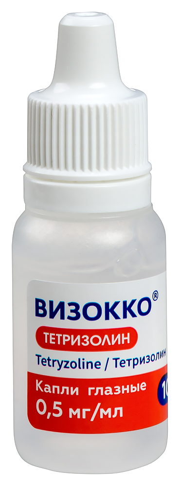 Отзыв на Визокко
