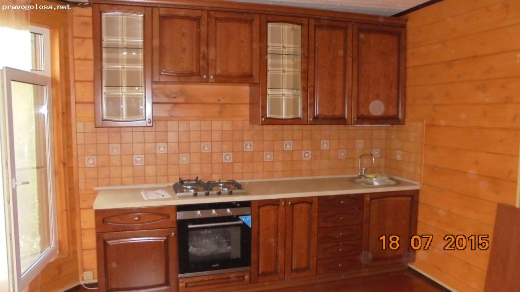 Отзыв на Фабрика кухни «ZETTA»