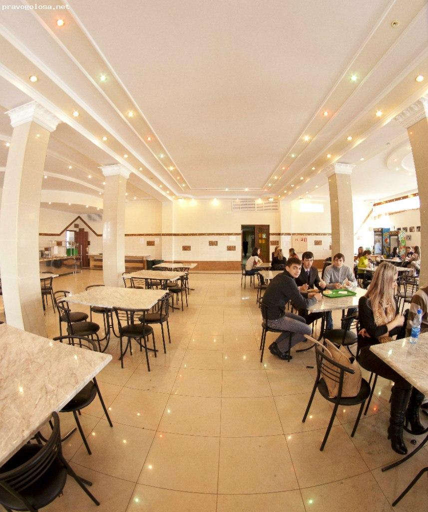 Отзыв на ЧДУ им. Петра Могили