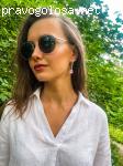 Серьги серебро 925 пробы с большим камнем фианит Lamponi отзывы