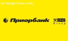 Отзыв на ОАО "Приорбанк"