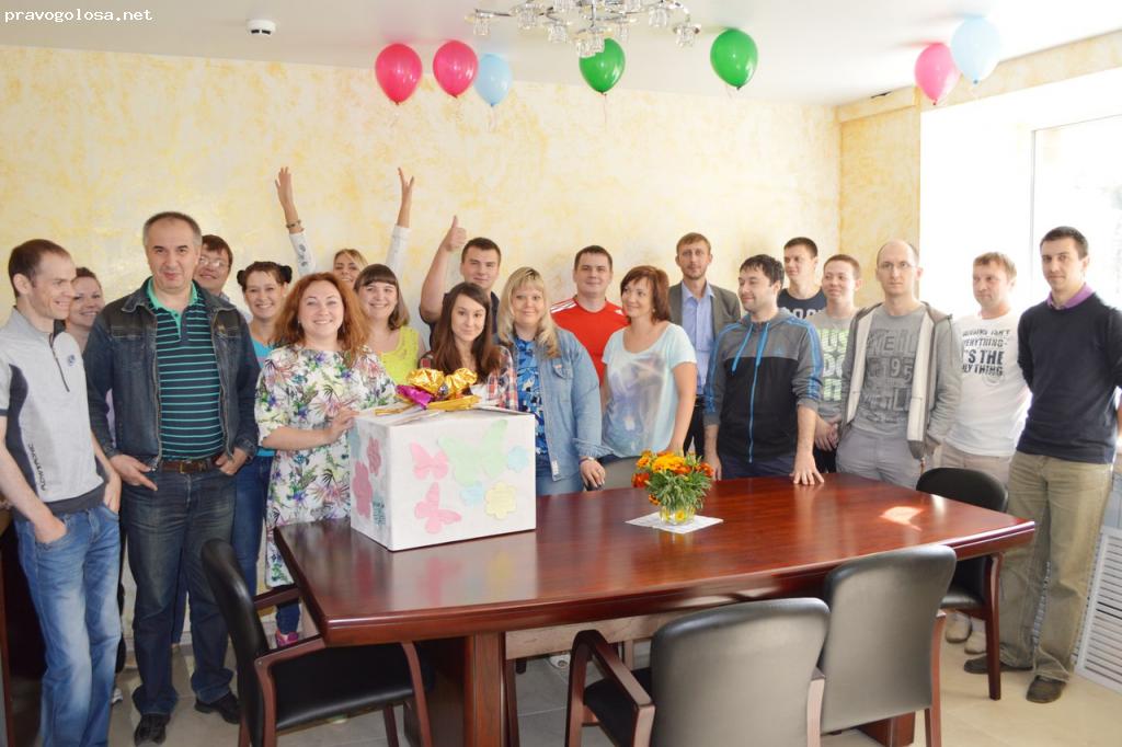 Отзыв на ООО "Торговый дом "Котельничский механический завод"