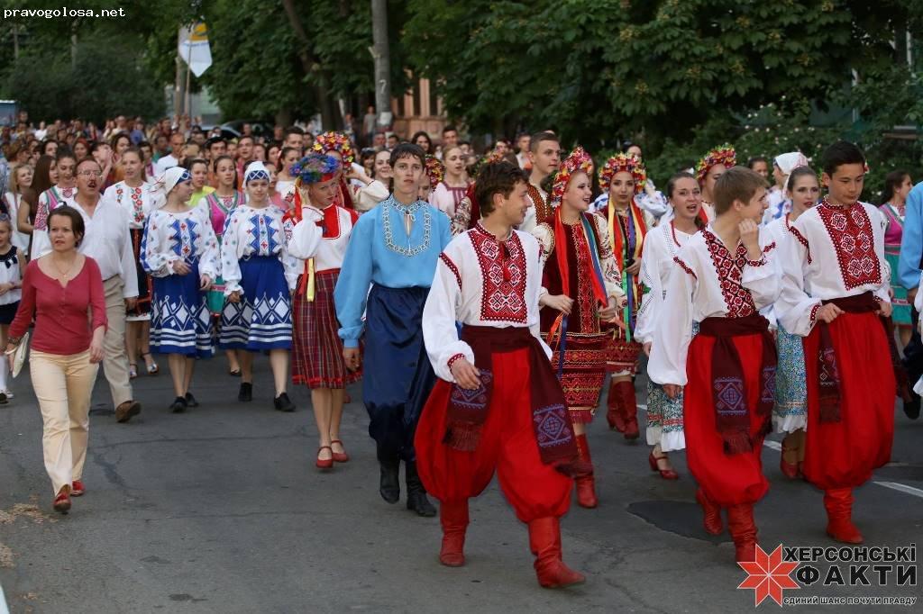 Отзыв на Херсонский академический театр им. Н.Кулиша