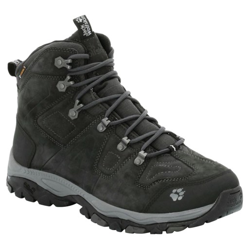 Отзыв на Jack Wolfskin Retail GmbH