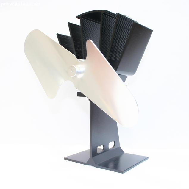 Отзыв на Тепловой вентилятор для печи ThermoFan (ТермоФан)