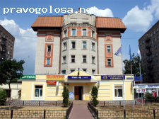 Отзыв на ООО "КРЕДИТ-ЦЕНТР НЕДВИЖИМОСТЬ"