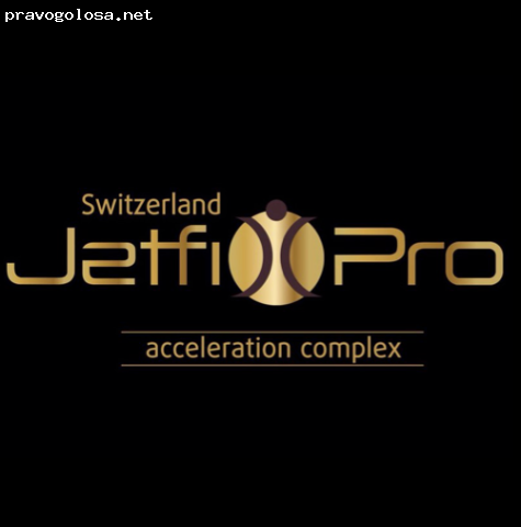 Отзыв на JetFix Pro