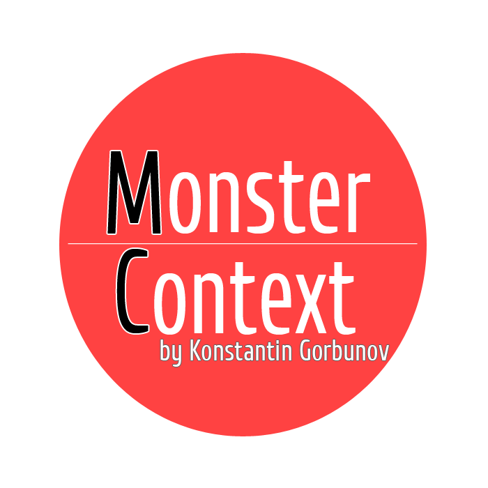 Отзыв на Маркетинговое агентство полного цикла «Monster Context»