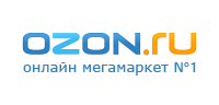 Отзыв на Интернет-магазин "Ozon.ru"