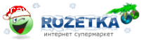 Отзыв на Интернет-магазин   «Розетка»