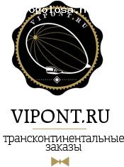 Отзыв на Интернет магазин VIPOINT.RU