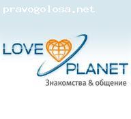 Отзыв на сайт знакомств Loveplanet