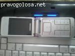 Мой отзыв на телефон Samsung S3600i