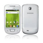 Моё мнение о Samsung Galaxy Mini S5570