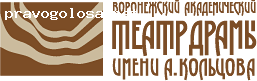 Отзыв на Воронежский Драматический театр им.А.Кольцова