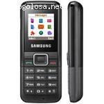 Мобильный телефон Samsung  Е 1070