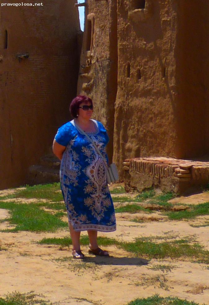 Отзыв на Туристическая фирма "Истоки"