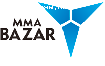 Отзыв на Интернет магазин "MMA Bazar"