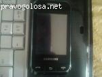 Мой отзыв о телефоне  Samsung Е2652W