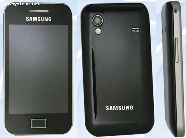 Отзыв на Samsung Electronics Ukraine