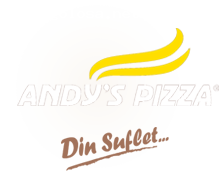 Отзыв на Andy`s Pizza