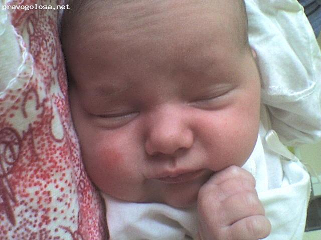 Отзыв на Роддом №6