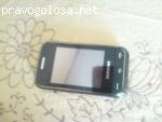 Мой отзыв о телефоне Samsung W52-36i