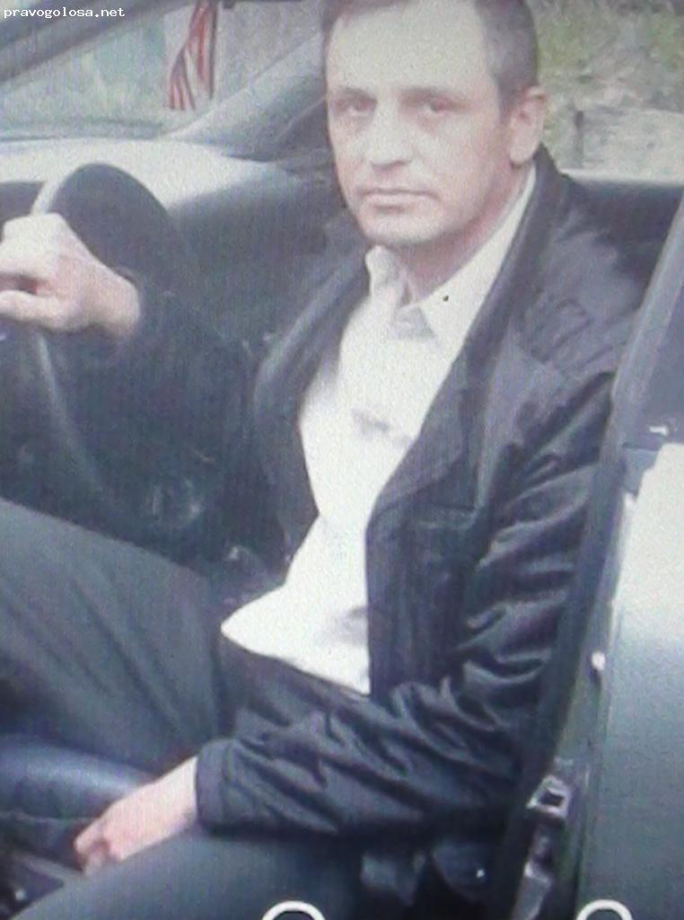 Отзыв на Кулагин Сергей Михайлович