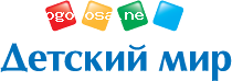 Отзыв на Группа компаний «Детский мир»